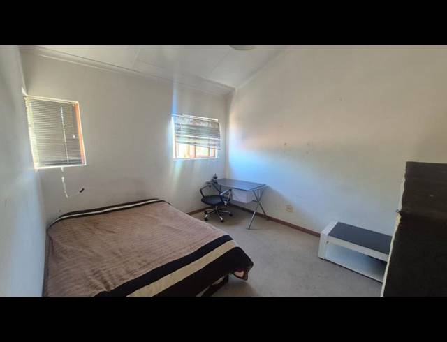 3 BEDROOM APARTMENT FOR SALE IN NORTHWOLD